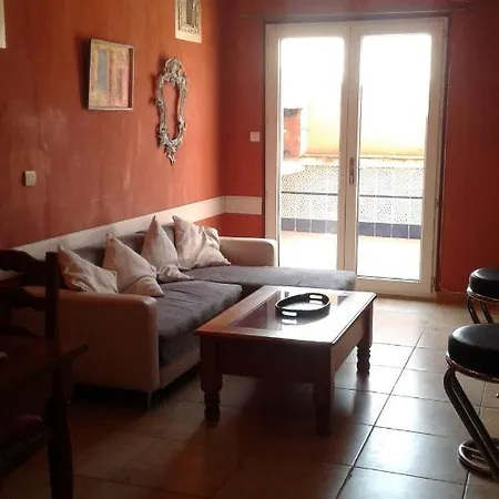 Apartment Mas Bien Etre *