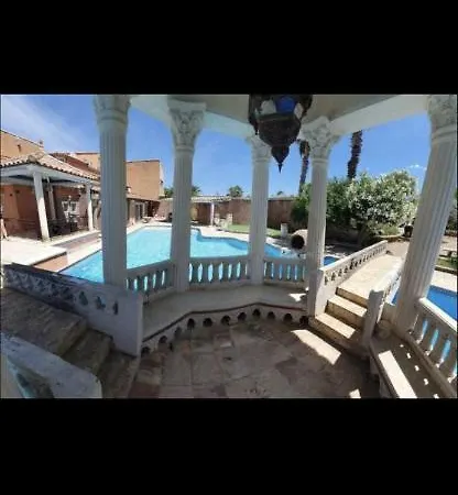 Apartment Mas Bien Etre Fourques (Gard)